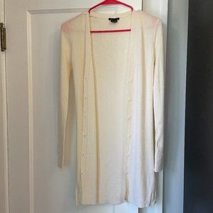 Wool Theory Cardigan